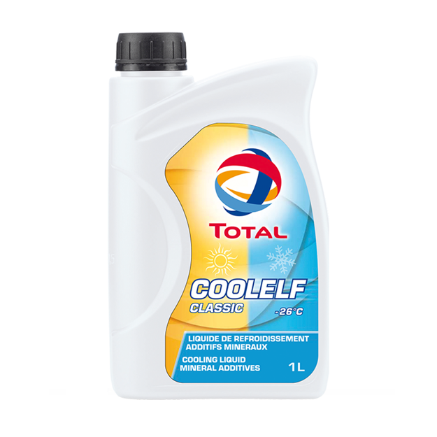 Picture of TOTAL COOLELF CLASSIC  -26C