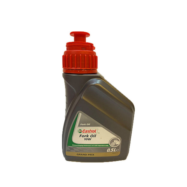 Picture of CASTROL FORK OIL 10W