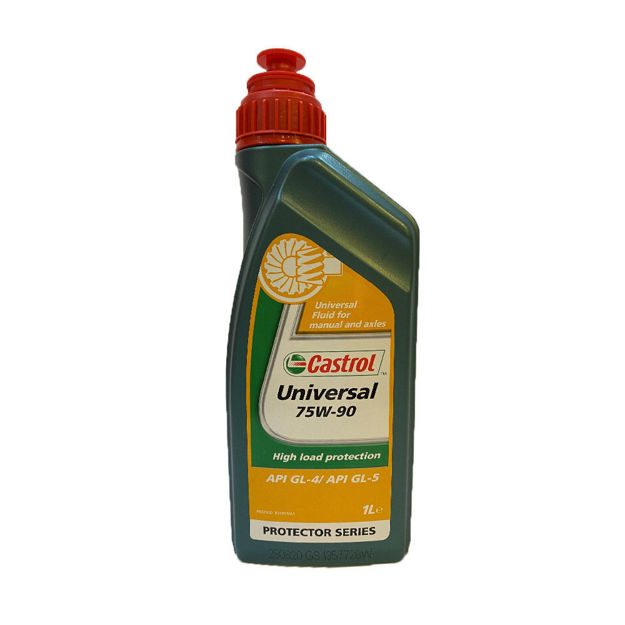 Picture of CASTROL UNIVERSAL 75W-90